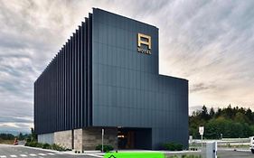 Hotel A